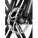 ENGWE L20 Boost | Botón 75Nm | 126KM Autonomía | Bici Eléctrica UE