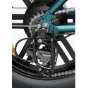 ENGWE L20 Boost | Botón 75Nm | 126KM Autonomía | Bici Eléctrica UE