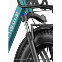 ENGWE L20 Boost | Botón 75Nm | 126KM Autonomía | Bici Eléctrica UE