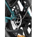 ENGWE L20 Boost | Botón 75Nm | 126KM Autonomía | Bici Eléctrica UE