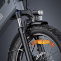 ENGWE LE20 Bicicleta Eléctrica de Carga | 350KM | 200KG