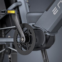 ENGWE LE20 Bicicleta Eléctrica de Carga | 350KM | 200KG