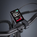 ENGWE LE20 Bicicleta Eléctrica de Carga | 350KM | 200KG