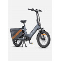 ENGWE LE20 Bicicleta Eléctrica de Carga | 350KM | 200KG