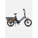 ENGWE LE20 Bicicleta Eléctrica de Carga | 350KM | 200KG