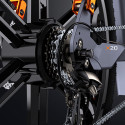 ENGWE X20 E-Bike | 1000W | Triple Suspensión | Todo Terreno
