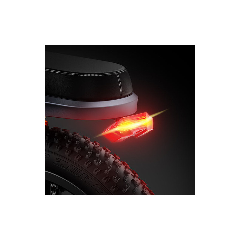 ENGWE X20 E-Bike | 1000W | Triple Suspensión | Todo Terreno