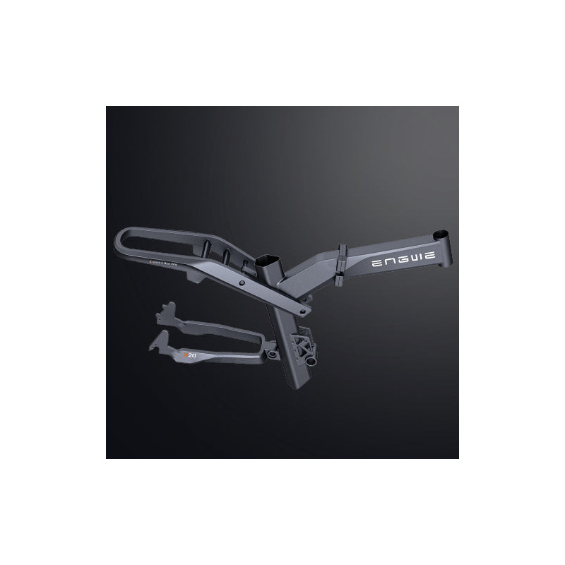 ENGWE X20 E-Bike | 1000W | Triple Suspensión | Todo Terreno