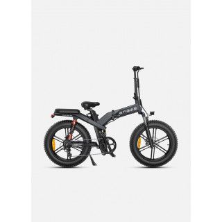 ENGWE X20 E-Bike | 1000W | Triple Suspensión | Todo Terreno
