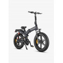 ENGWE X20 E-Bike | 1000W | Triple Suspensión | Todo Terreno