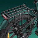 ENGWE Engine Pro 2.0 | 1200W | 110KM Autonomía | Bici Eléctrica