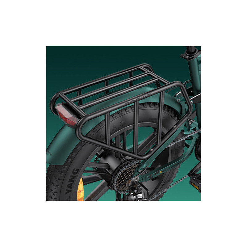 ENGWE Engine Pro 2.0 | 1200W | 110KM Autonomía | Bici Eléctrica