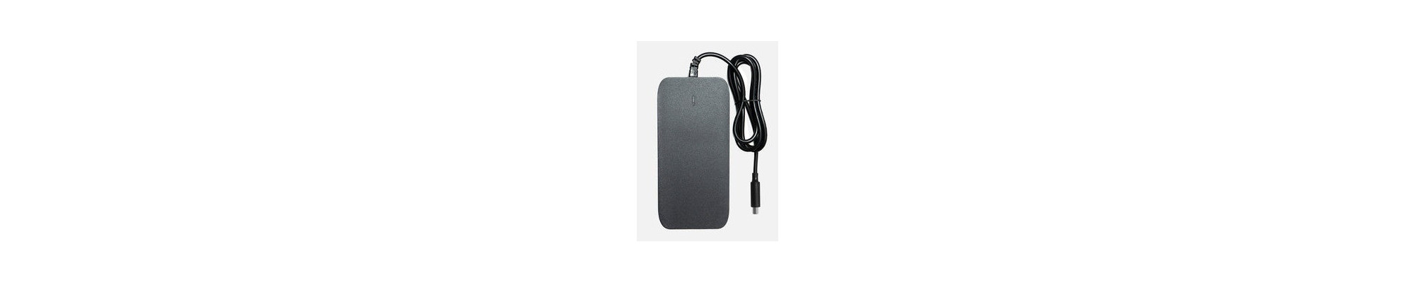 Batteries & Chargers